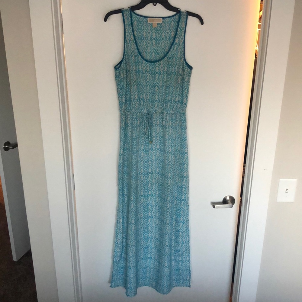 Michael Kors maxi dress